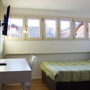  Appartamento La Stanza Del Garibaldi 4p No Ascensore No Cucina