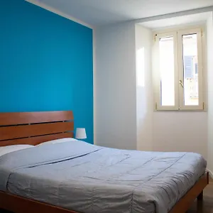  Appartamento La Stanza Del Carducci 3p No Ascensore No Cucina