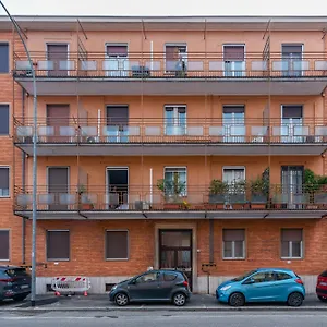  Appartamento Casa Marconi - City - By Host4u